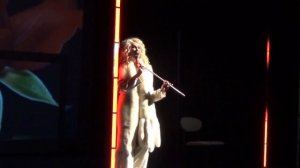 Татьяна Васильева. - Песня из спектакля "Любовь на бис" 26.02.2025г. ЦДКЖ, Москва