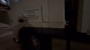 Фуры буксуют на чижике! Веселимся по полной! Лопата лучший друг 😄