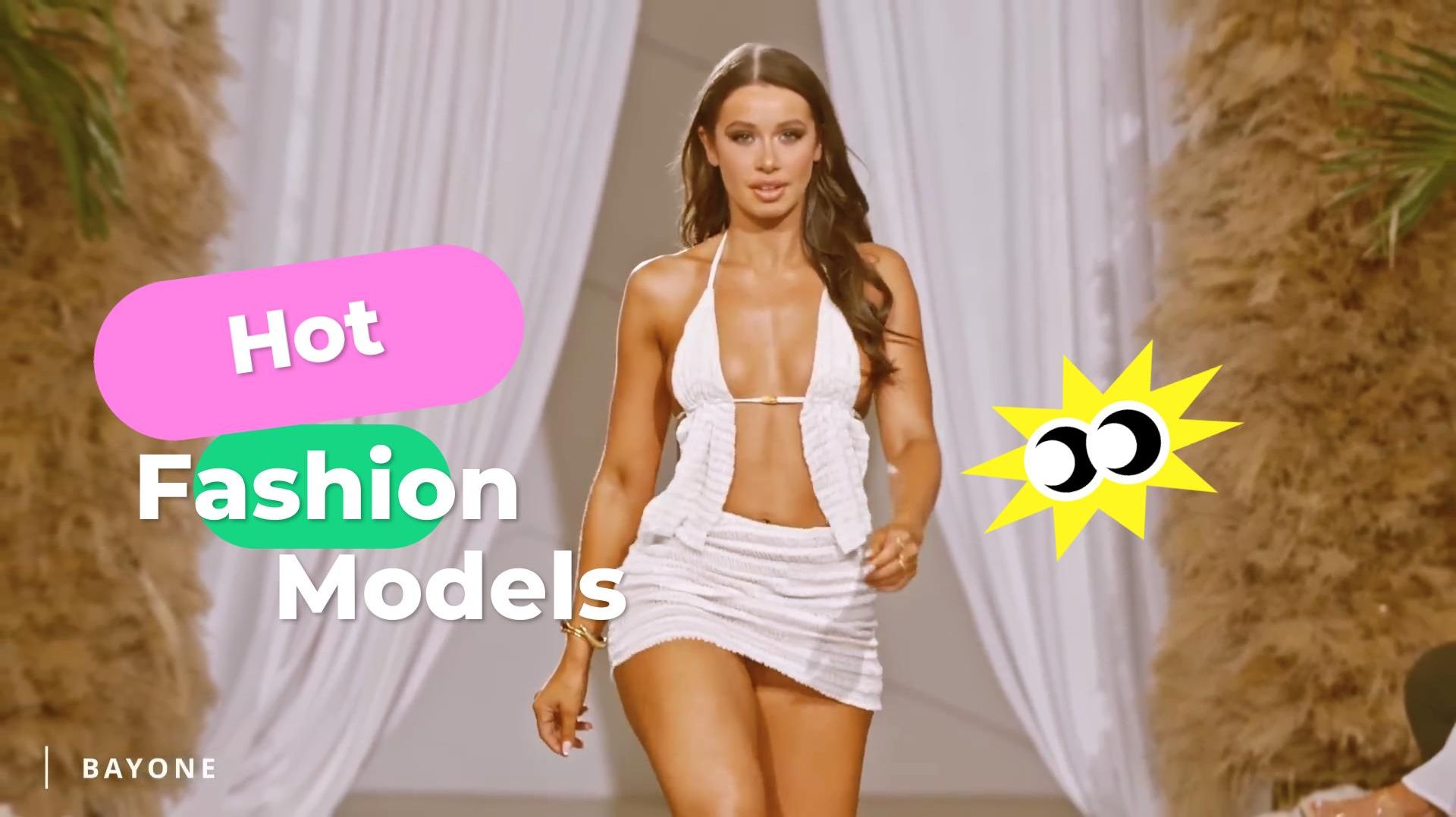 Прекрасные топ-модели, Новинка 2026! Наслаждаемся! смотреть онлайн