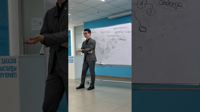 Мужчины в Атоми