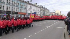 Игорь ТЮЛЕНЕВ Битва русского богатыря