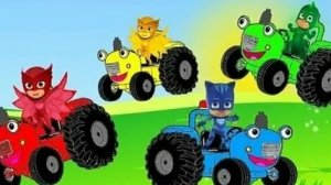 ГЕРОЙ В МАСКАХ