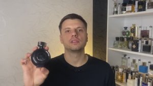 Cамый лучший мужской парфюм до 2021 года. 42 топ-аромата.