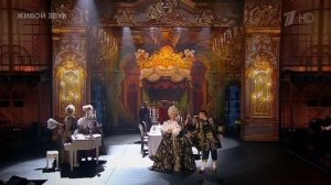 Жасмин / Не Делайте Мне Больно Господа (Три Аккорда 01.03.2026)