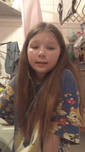 уборка в комнате