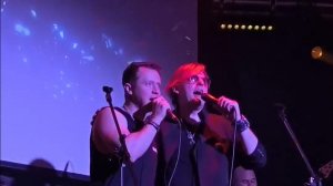 "Это всё.."-Александр Волкодав и Валерий Стронский/ Mezzo Forte Москва, 28/02/26 #volkodav #stronsky