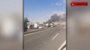 🔴 Заявление США о потоплении американского авианосца Ираном