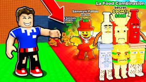 😱СОБРАЛ ВСЕХ НОВЫХ СЕКРЕТНЫХ БРЕЙНРОТ В РОБЛОКС