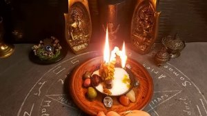 Избавься от плохой энергии за 5 минут. Если чернушники активизировались. Ритуал чистка.