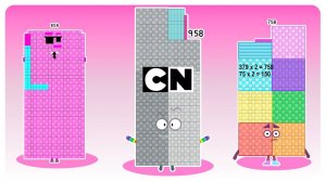 СПРУНКИ ИГРА!!! РАЗВИВАЮЩЕЕ ВИДЕО СПРУНКИ ГОЛОВОЛОМКА!!! УЧИМСЯ СЧИТАТЬ!!! ВЕСЕЛЫЙ КВЕСТ!!! РЕАКЦИЯ!