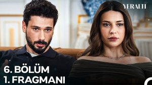 Yeraltı 6. Bölüm 1. Fragmanı | "Merdan'ı Yok Mu Edelim, Yoksa Ortak Yol Mu Bulalım?" @NOW