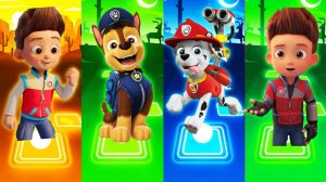 ЩЕНЯЧИЙ ПАТРУЛЬ 1 СЕЗОН 7 СЕРИЯ ОТВВАЖНЫЕ СПАСАТЕЛИ НА МОСТУ