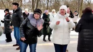 28.02.2026..🔥"Две Ромашки"!... Гомель!..