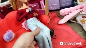 1сезон 10 серия роды Насти😱😲