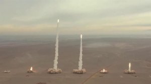 Иран заявил о начале самой мощной атаки на Израиль и американские военные базы.