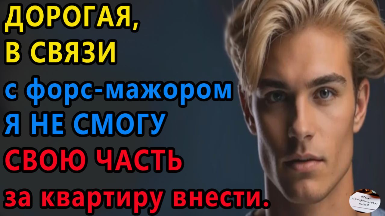 Истории из жизни. Дорогая в связи с форс Аудио рассказы, Жизненные истории