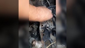 дэу Матиз не заводится,перегорает предохранитель ЭБУ