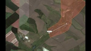 По продвижениям за минувшие сутки к 1 марта.