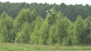 ла7 мотор WWW 106 2450 мм 2017г