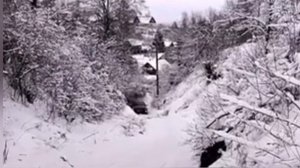 в горку домой, или почему я купил полныйпривод.mp4