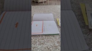 я новый бумажный блогер 🧸🥰🍬😚