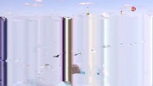 Анонс, часы 1159 и свидетельство о регистрации (ТВЦ, 22.04.2015)