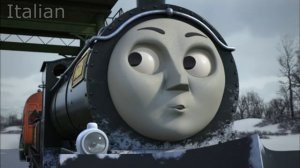 [multilanguage] Douglas loses his tender