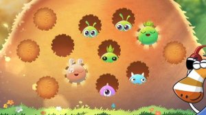 Звуковейник мультик для детей