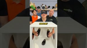 Мистери-бокс С Едой (Ник ДиДжованни | Nick Digiovanni)