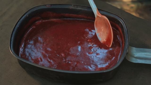 Обнуленный армейский паёк! Что делать дальше ИРП России - лучший в мире!