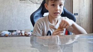 обзор необычных конфет