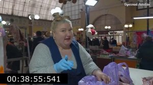 Привоз / Молдаванка / Вся Одесса 2025 / Одесский Липован