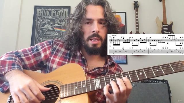 Stairway to Heaven 3 (Lucas Imbiriba Guitar Tutorials)