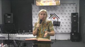 Не бойся , только веруй. Наталья Цивинская 01.03.2026