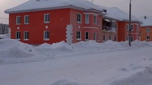 Провинция ❤️ России Калья.