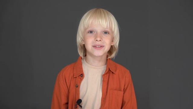 Артём Мельников - Видео-визитка на русском