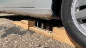 Если позасовывать камеру в самые странные места, то можно сильно удивиться, ведь всё интересное п...