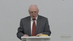 Румачик Михаил "Водимые Духом Божиим" Рим 8:1-14