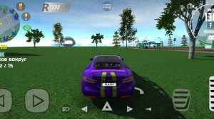 Car Simulator 2