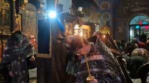 Пассия 1. 26г.