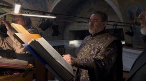 Молитвословие "Сия вера апостольская" 01.03.26