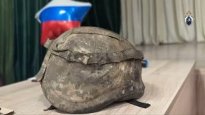 В Кургане прошла встреча с настоящим героем