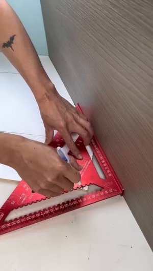 Геометрия и точность инструментов формируют удивительное сочетание.