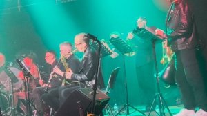 olympic orchestra Linkin park-Numb Санкт-Петербург 28февраля