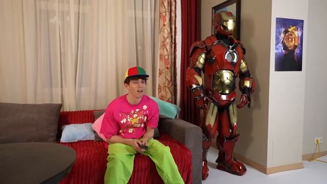 мои родители супергерои смотреть онлайн