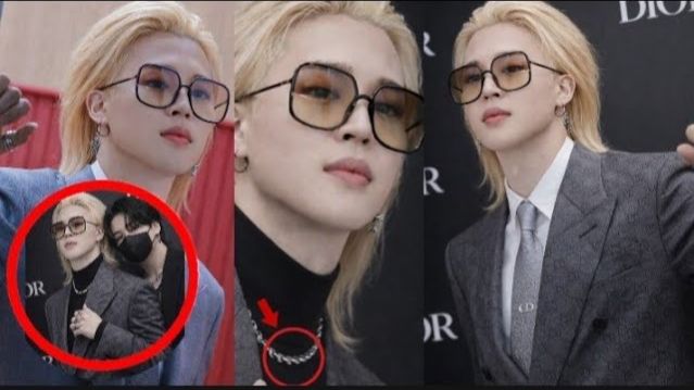 Чимин дал Тэхёну смачного леща своим появлением в новом образе! Чонгук горд! смотреть онлайн