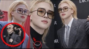 Чимин дал Тэхёну смачного леща своим появлением в новом образе! Чонгук горд!