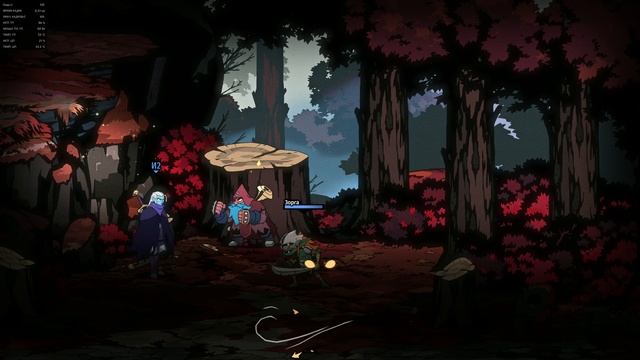 Absolum часть 2