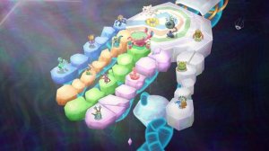 Фанатский Островок Кристаллов - Вся Песня (My Singing Monsters, Мои Поющие Монстры, Msm, Мсм)