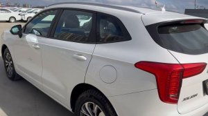 Haval Jolion 2023г. VIN 844786 Краснодар